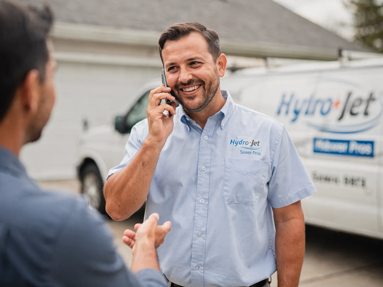 Hydro Jetting Elco, PA FAQs